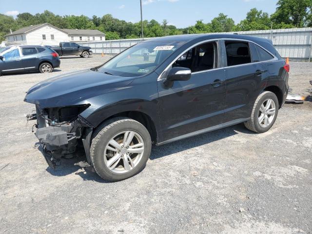  Salvage Acura RDX