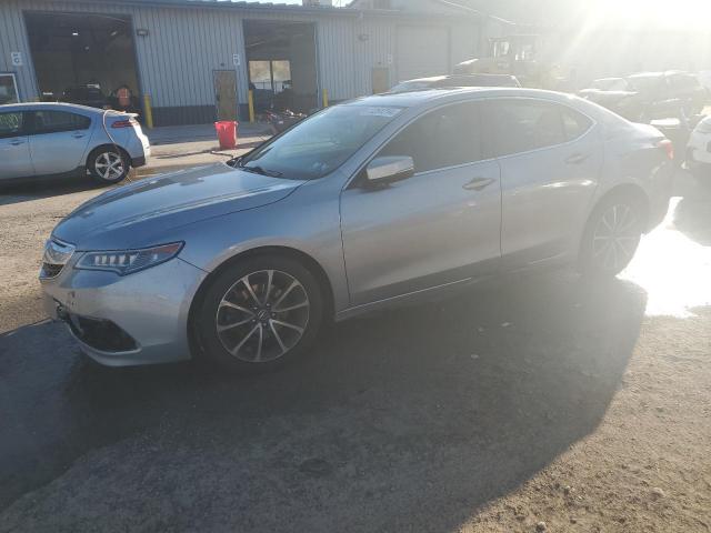  Salvage Acura TLX