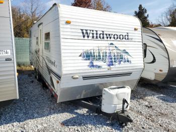  Salvage Wildwood Wildwood