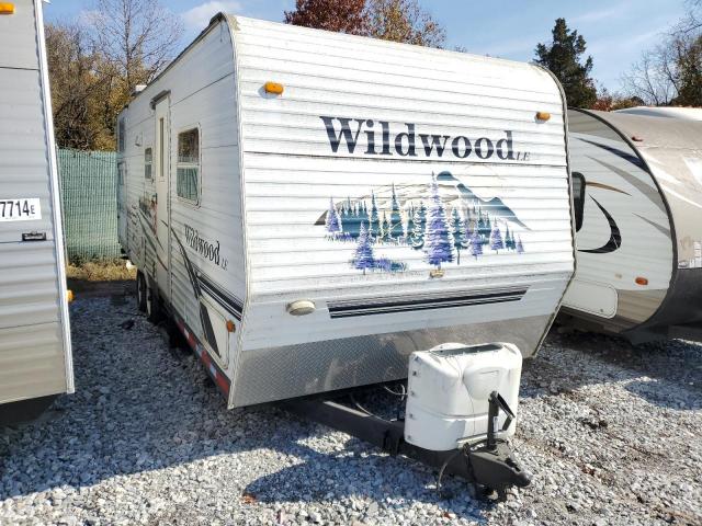  Salvage Wildwood Wildwood