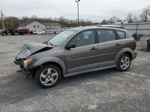  Salvage Pontiac Vibe