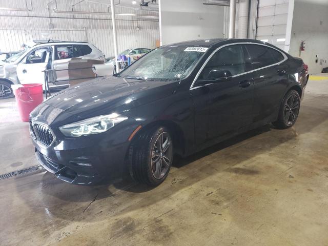 Salvage BMW 2 Series