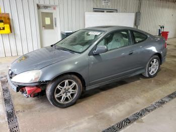  Salvage Acura RSX