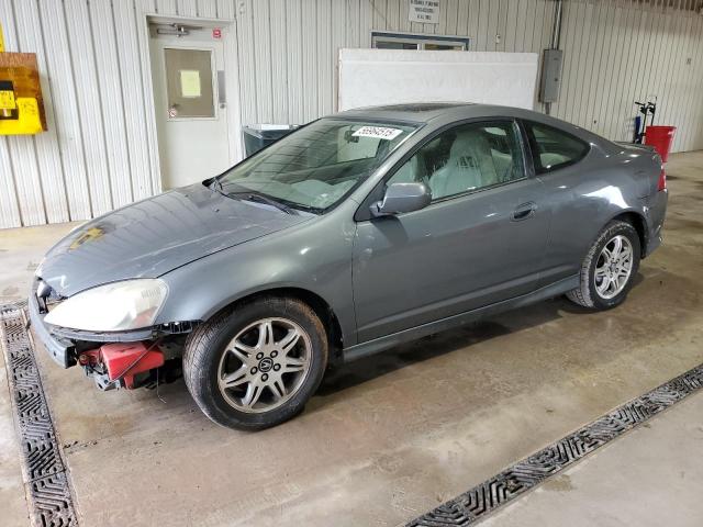  Salvage Acura RSX