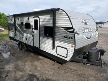  Salvage Jayco Jay Flight
