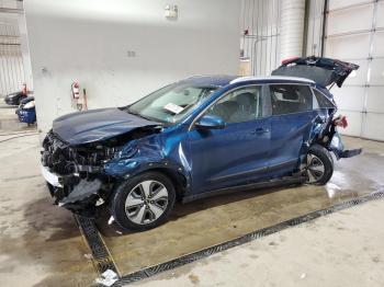  Salvage Kia Niro