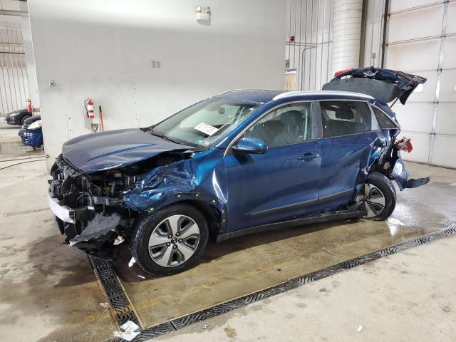  Salvage Kia Niro