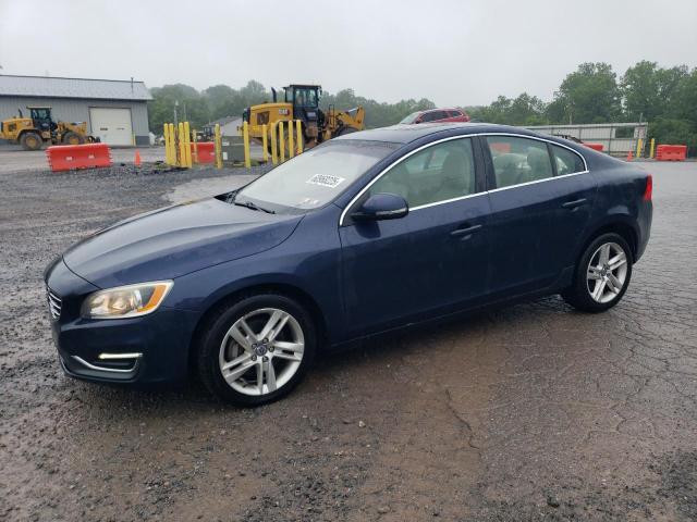  Salvage Volvo S60