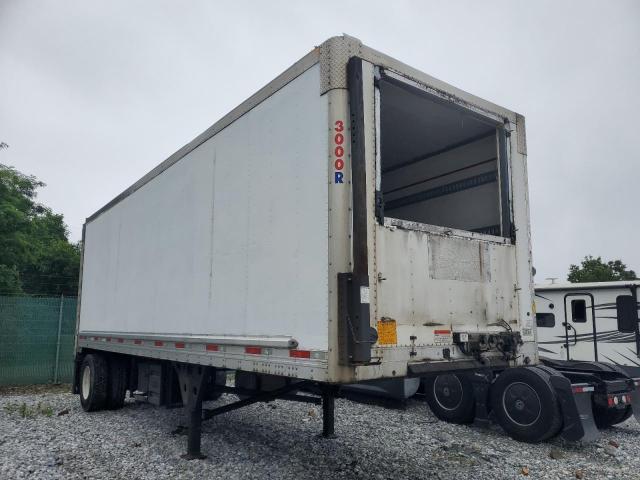  Salvage Utility Trailer