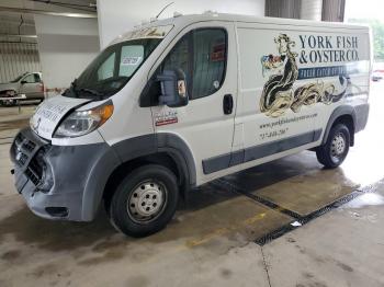  Salvage Ram Promaster