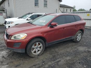  Salvage Volvo XC60