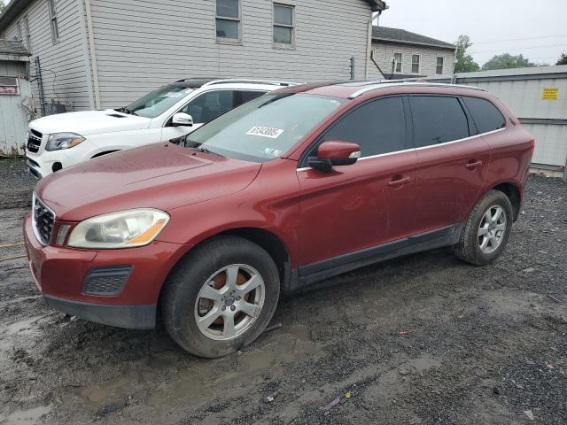  Salvage Volvo XC60