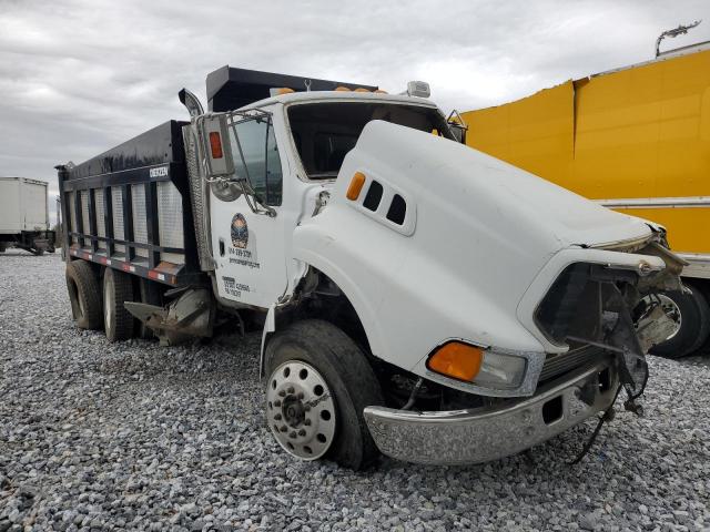  Salvage Sterling Lt Series