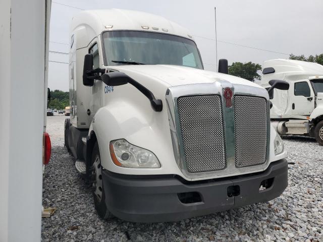  Salvage Kenworth T680