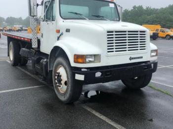  Salvage International 4000 Serie