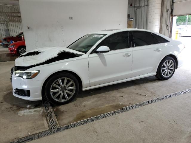  Salvage Audi A6