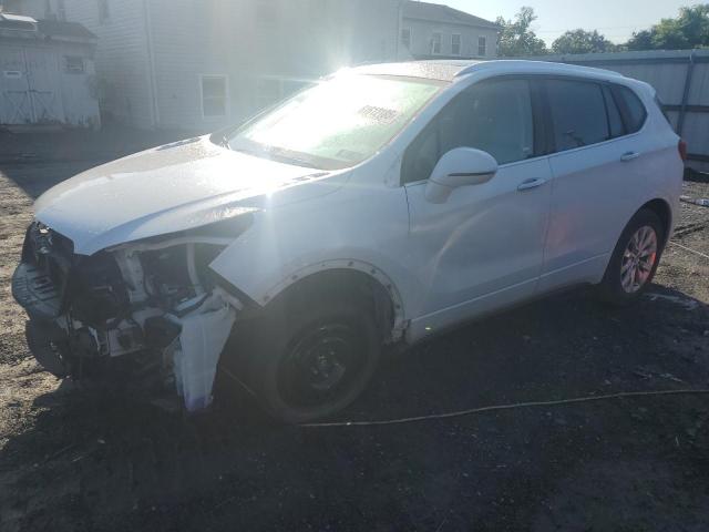  Salvage Buick Envision