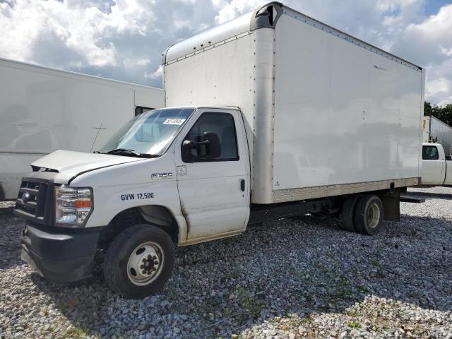  Salvage Ford Econoline