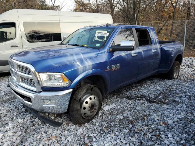  Salvage Ram 3500
