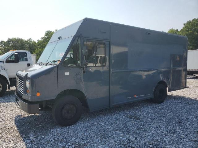  Salvage Freightliner Chassis M