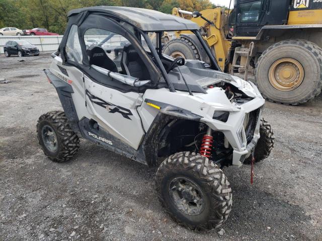  Salvage Polaris Rzr Trail