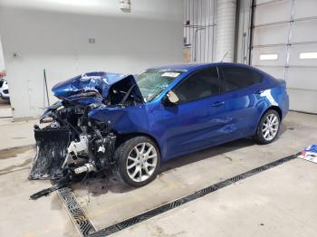  Salvage Dodge Dart