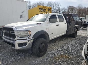  Salvage Ram 5500