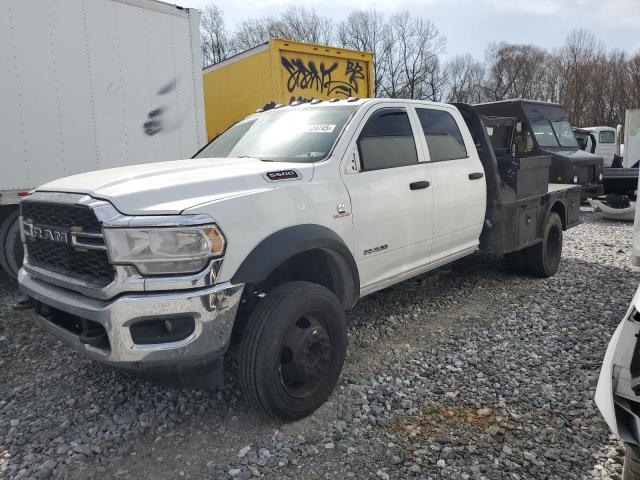  Salvage Ram 5500