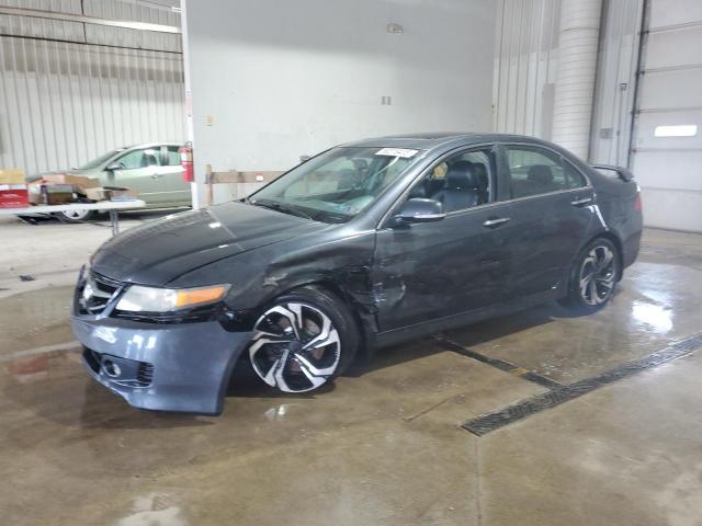  Salvage Acura TSX