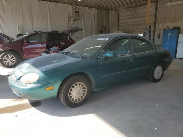  Salvage Mercury Sable