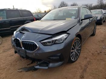  Salvage BMW 2 Series