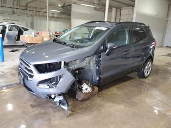  Salvage Ford EcoSport