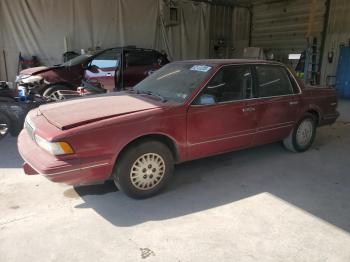  Salvage Buick Century