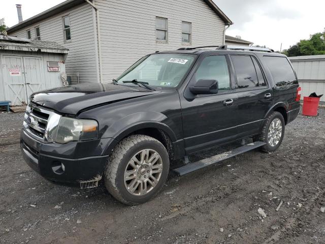  Salvage Ford Expedition