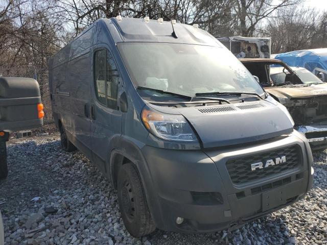  Salvage Ram Promaster