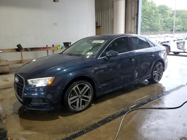  Salvage Audi A3