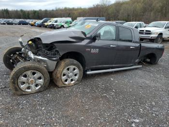  Salvage Ram 2500
