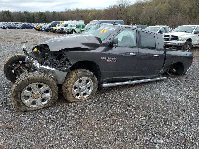  Salvage Ram 2500