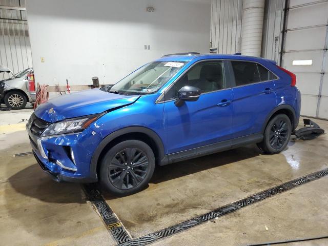  Salvage Mitsubishi Eclipse