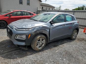  Salvage Hyundai KONA