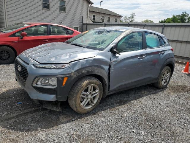  Salvage Hyundai KONA