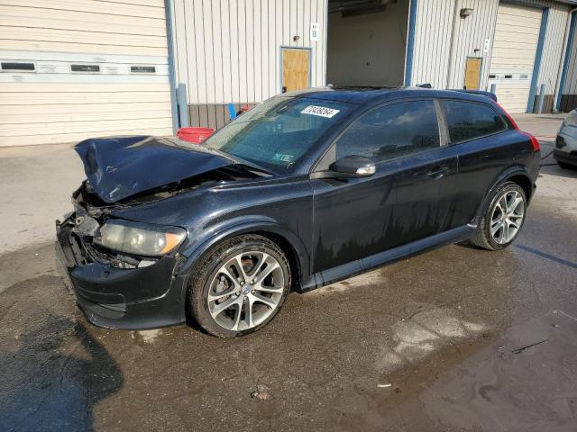  Salvage Volvo C30