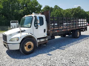  Salvage Freightliner M2 106 Med