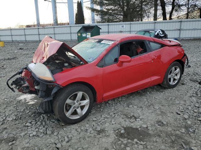  Salvage Mitsubishi Eclipse