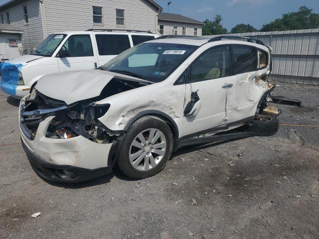  Salvage Subaru Tribeca
