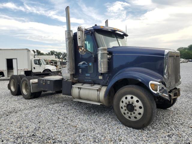  Salvage International 9900 9900i