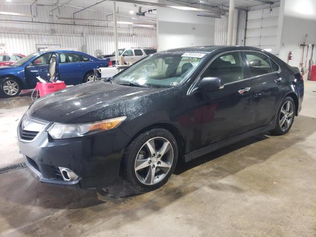  Salvage Acura TSX