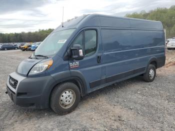  Salvage Ram Promaster