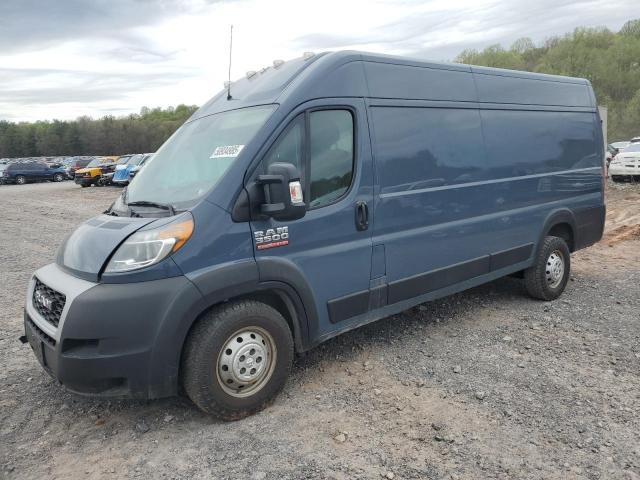  Salvage Ram Promaster