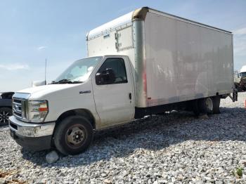  Salvage Ford Econoline